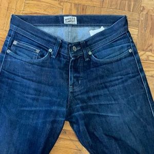 Naked & Famous Denim | Jeans | Naked And Famous Denim Size 28 | Poshmark